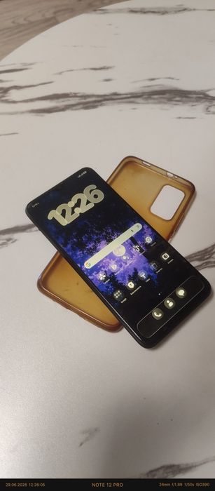 Продам Redmi 9T 4/64 Гб памяти