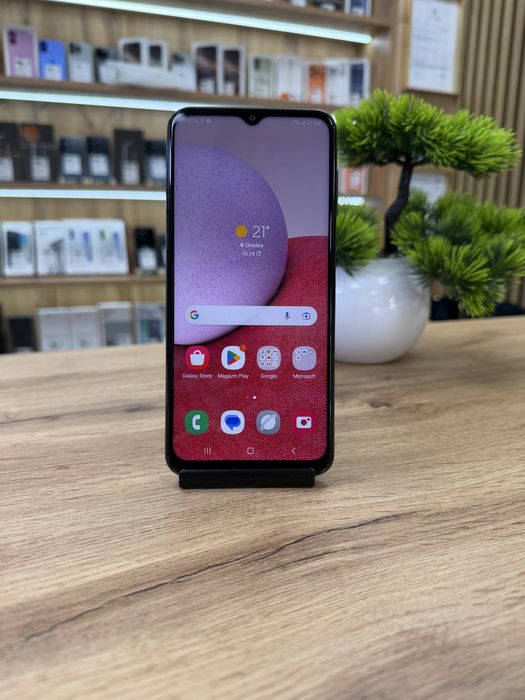 ‼️Samsung A13 Black 64Gb/4Gb ram - Garantie 12 luni