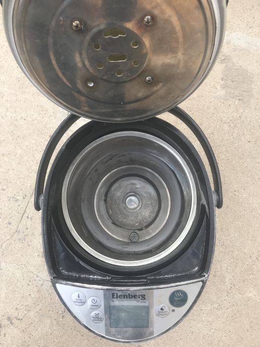 Термопот Elenberg