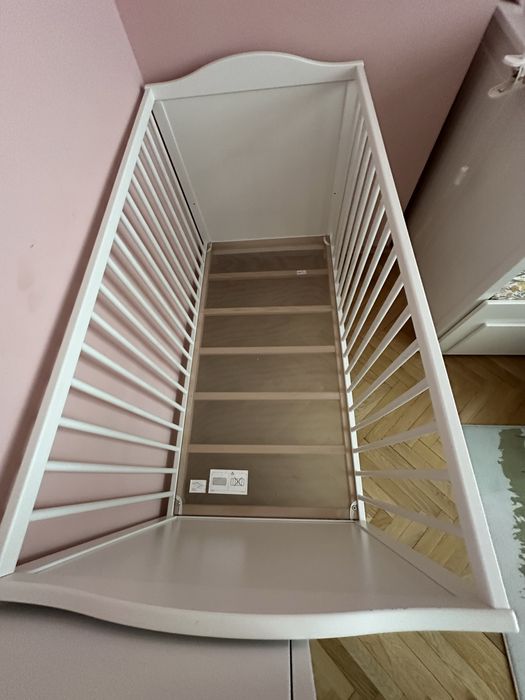 Детско легло - кошара - 2 нива ИКЕА