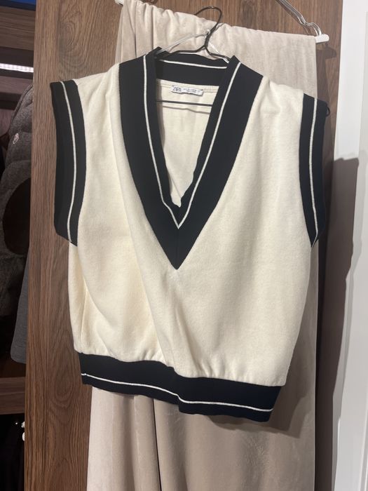 Vesta zara marime s/m