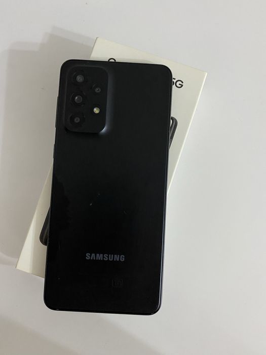 СРОЧНО продам телефон а33