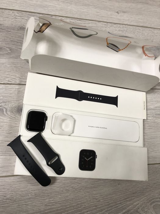 Iwatch Se 44mm obmen ham bor