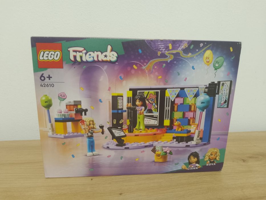 Vând jucărie Lego Friends