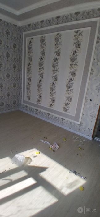 Malyarka hizmatlari