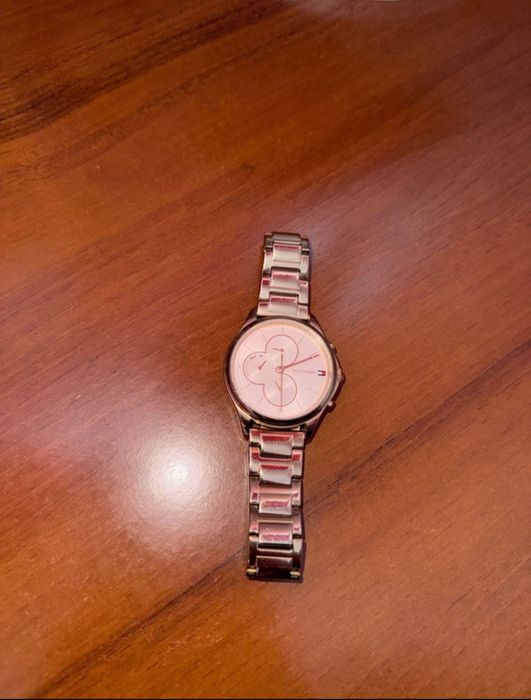 Vand ceas Tommy Hilfiger