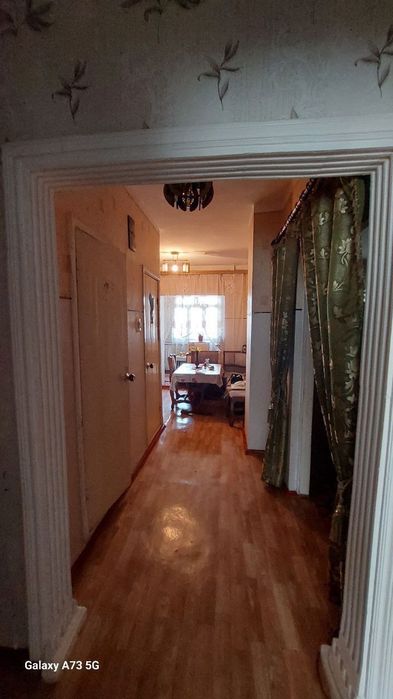 2/3/9. Спутник 16, Янгихает р-н (Сергели). Квартира 71 м² (с лифтовой)