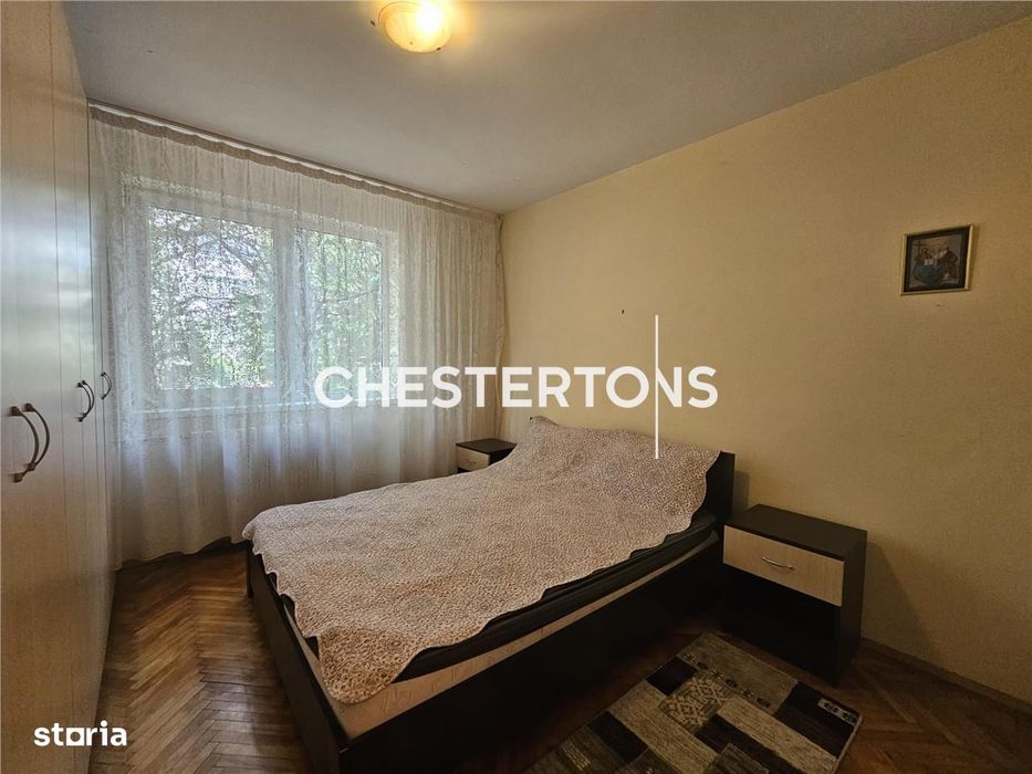 Apartament 2 camere - Central, Zona Tomis 3 -Constanta