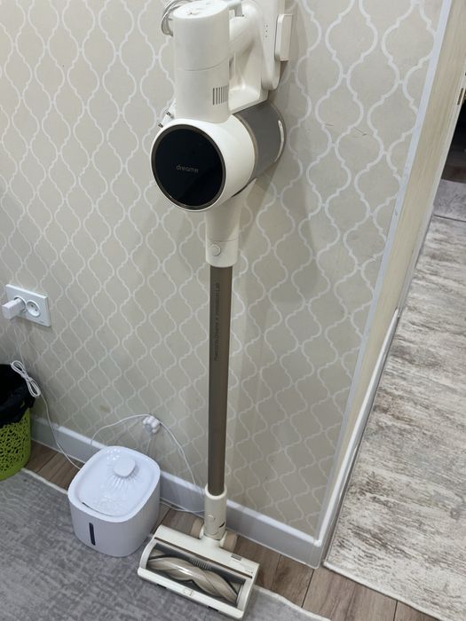 пылесос xiaomi dream