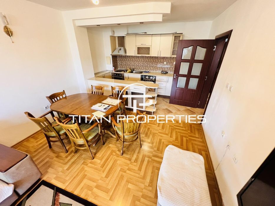 Продава се Тристаен апартамент в Бургас, Възраждане - 123 кв.м за 1911 €/кв.м - Снимка #2