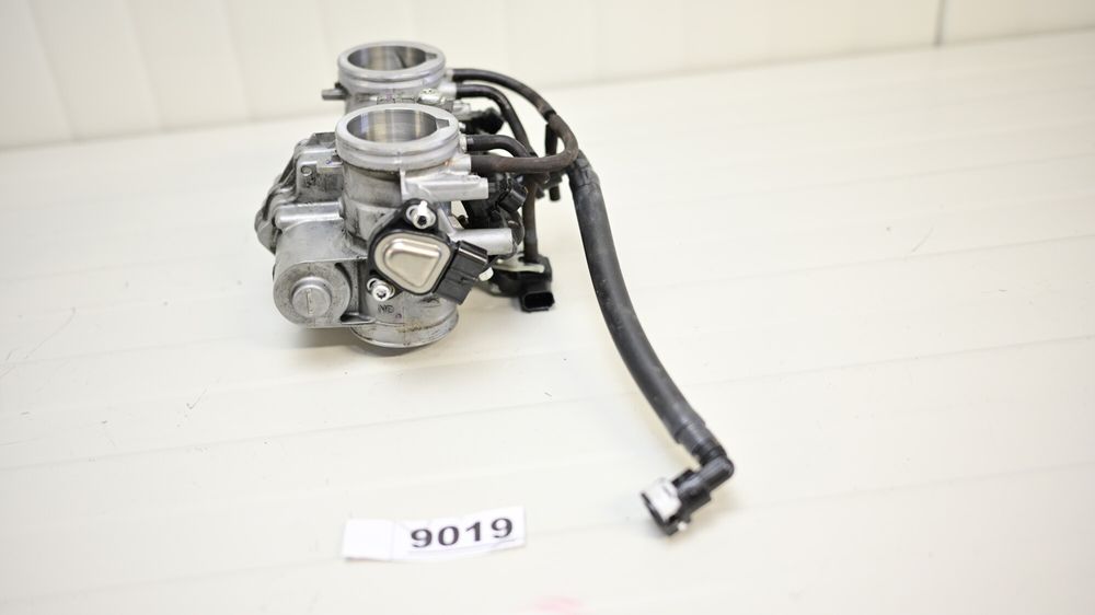 Honda CRF 1100 L Africa Twin 2020 - 2024 Rampa de injectie