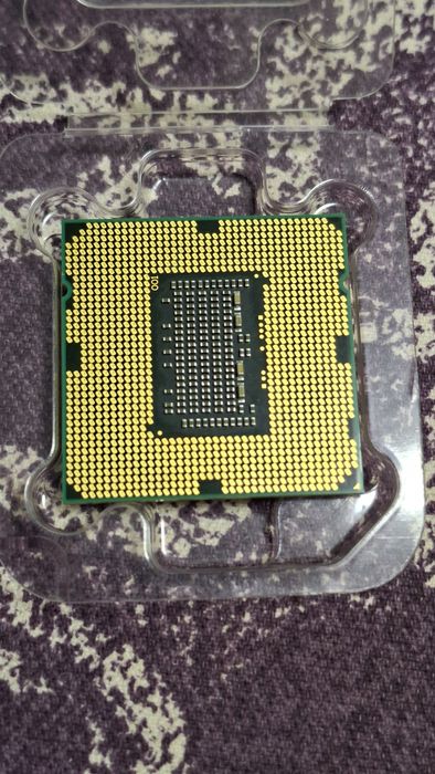 intel xeon x3450 lga1156