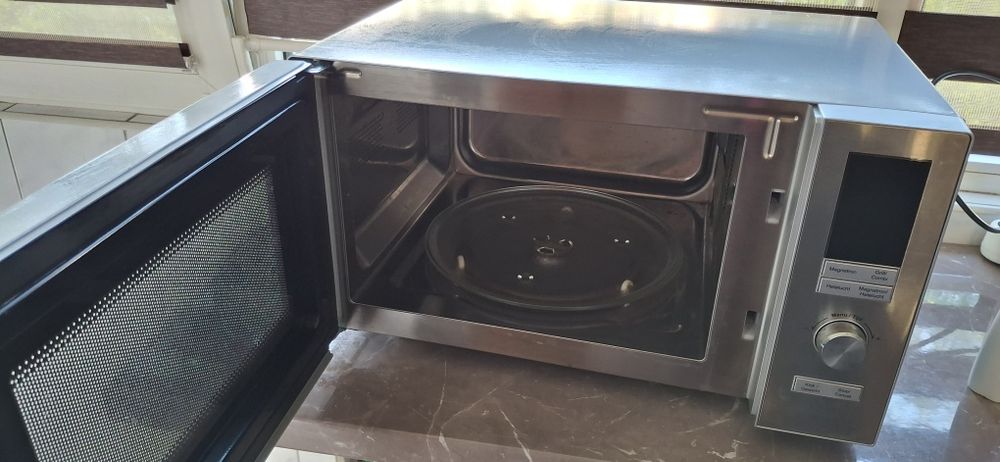 magnetron,cuptor cu microunde