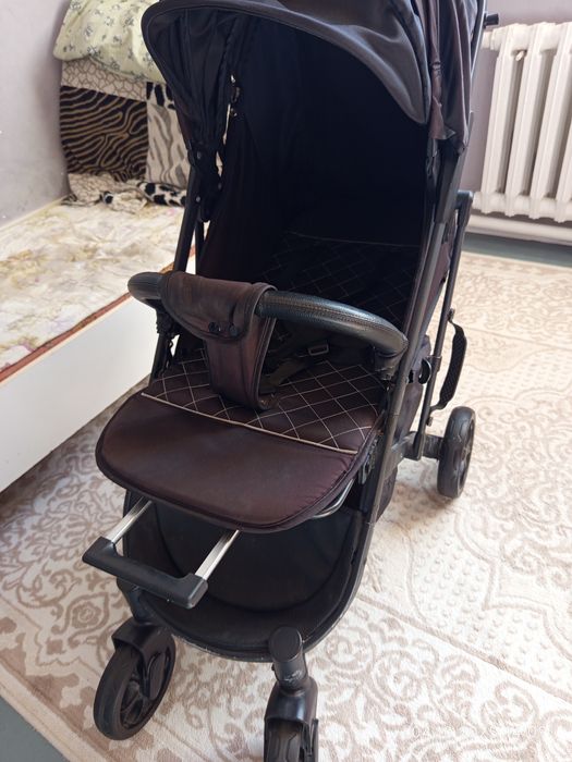 Продаю коляску!!