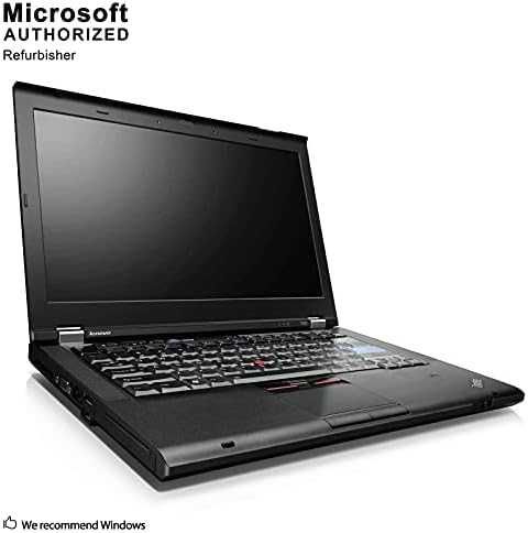 Лаптоп Lenovo ThinkPad T420 I5-2520M 8GB 128GB SSD Windows 11 ГАРАНЦИЯ