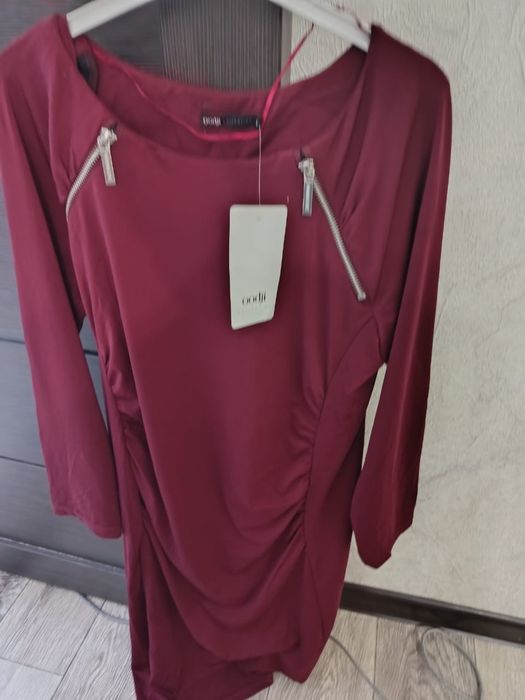 Платья и юбка на 46-48