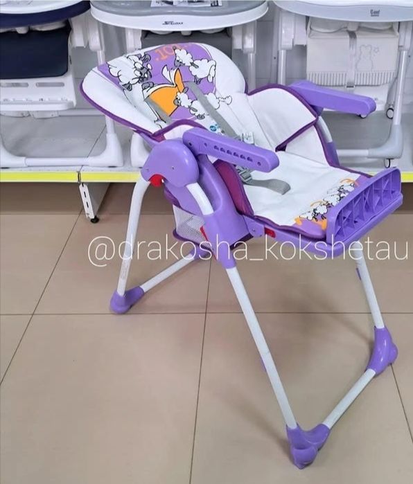 Продам  детск стул для кормления