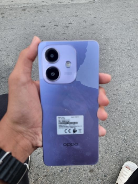 Oppo A5i sotiladi