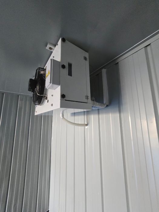 Холодильная камера