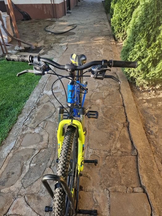 Продавам Drag Zx3 26"