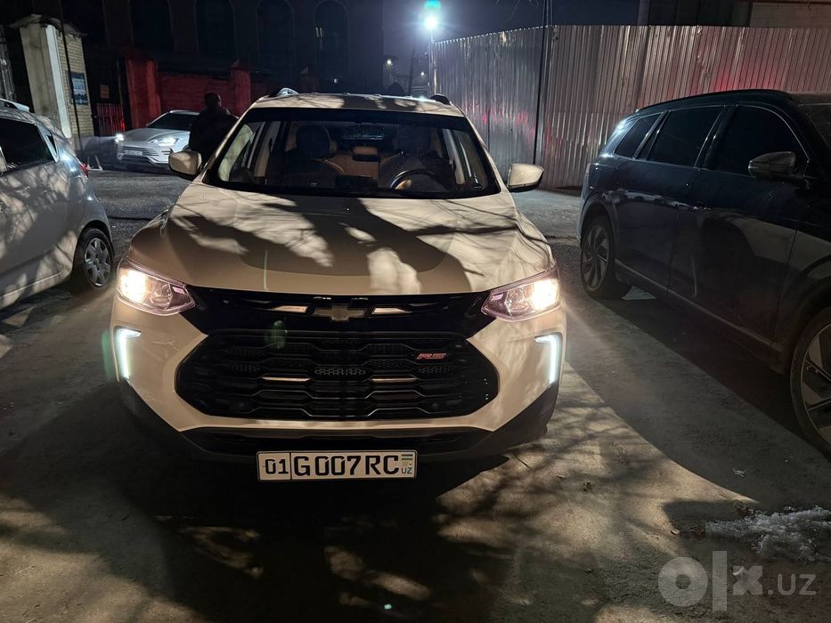 Tracker 2 Ls 1 pozitsa avtomat 2023 yil