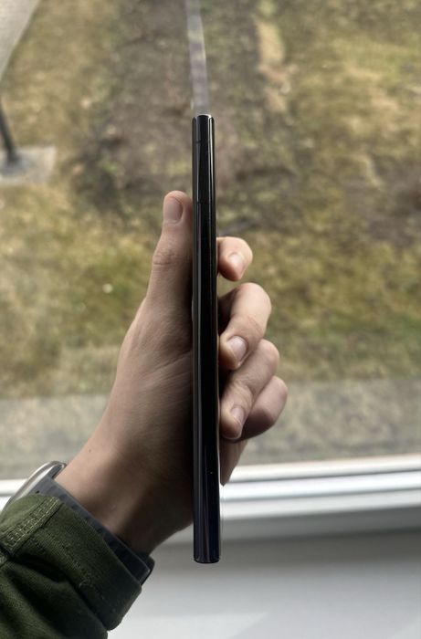 Samsung S22 ULTRA cu 95% Bateria