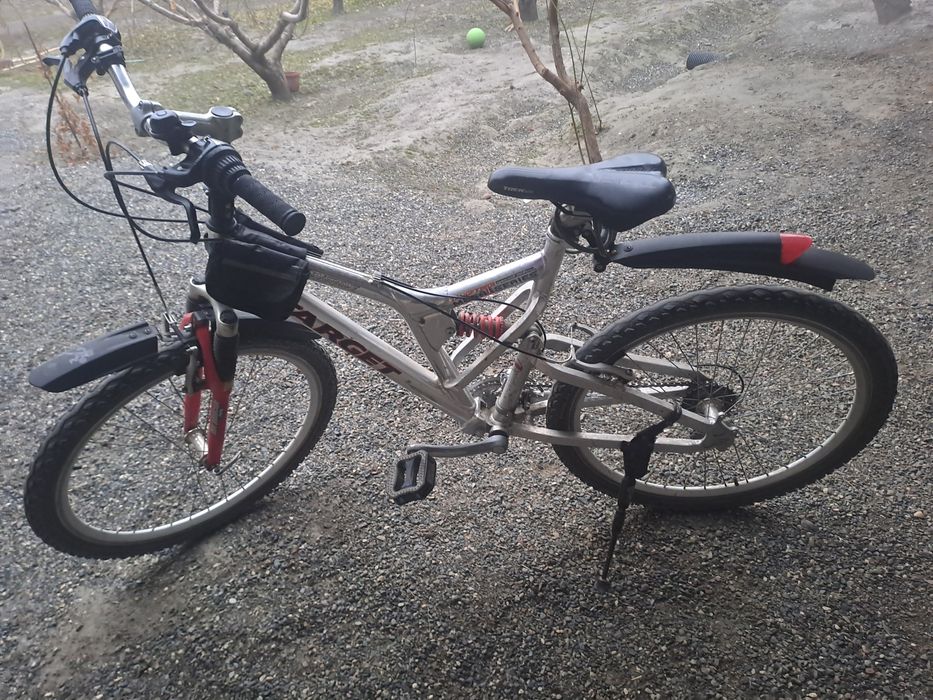 Германский велосипед