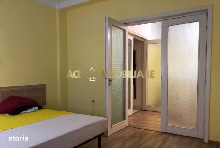 4 Camere de inchiriat | Ultracentral | Metrou | Mobilat | Utilat