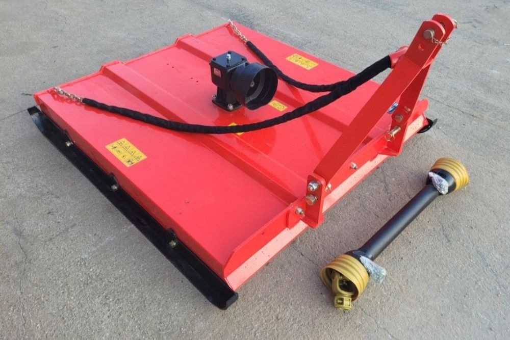 Tocatoare/cositoare 1.4m