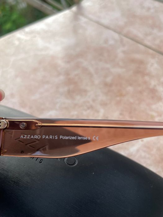 Слънчеви очила Azzaro