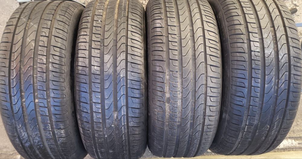 Anvelope vara 225/50/17 Mercedes Bmw Audi Skoda Opel 225/50R17