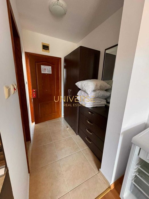 Продава се Едностаен апартамент в к.к. Слънчев бряг - 43 кв.м за 1005 €/кв.м - Снимка #3