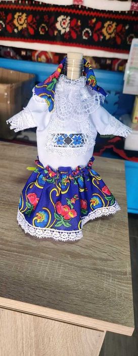 Sticle îmbrăcate