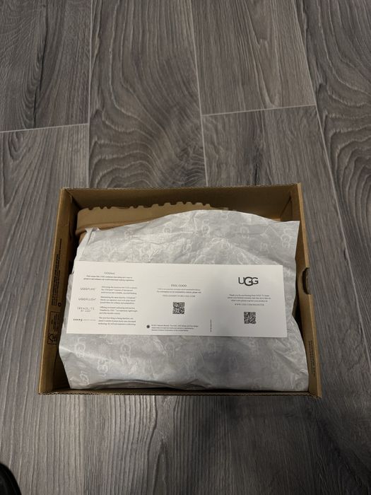 Ugg Classic Ultra Mini Brown