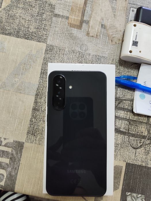 Samsung Galaxy A36 5G 256 GB