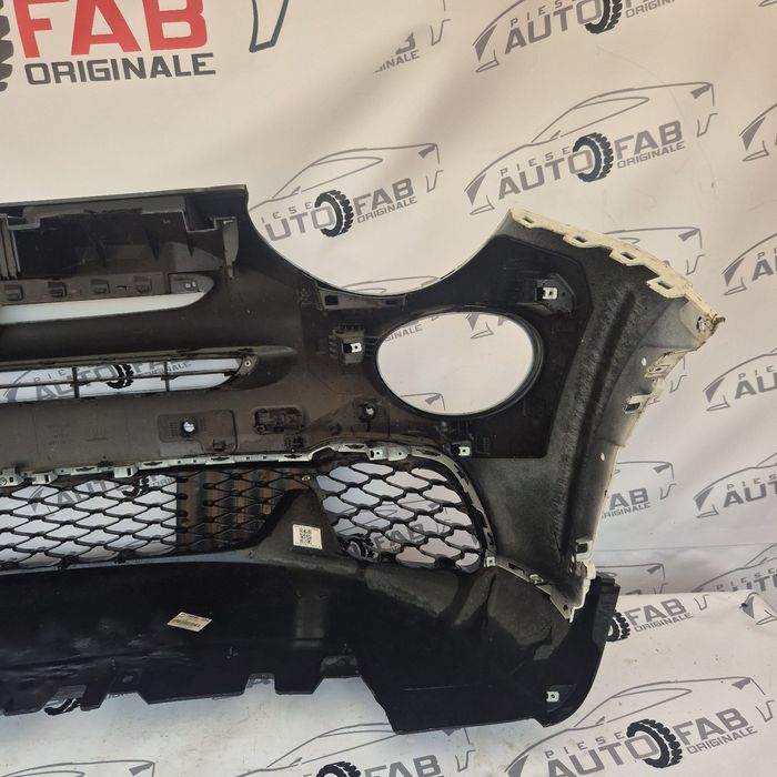 Bara fata Fiat 500x Urban Look an 2014-2015-2016-2017-2018-2019