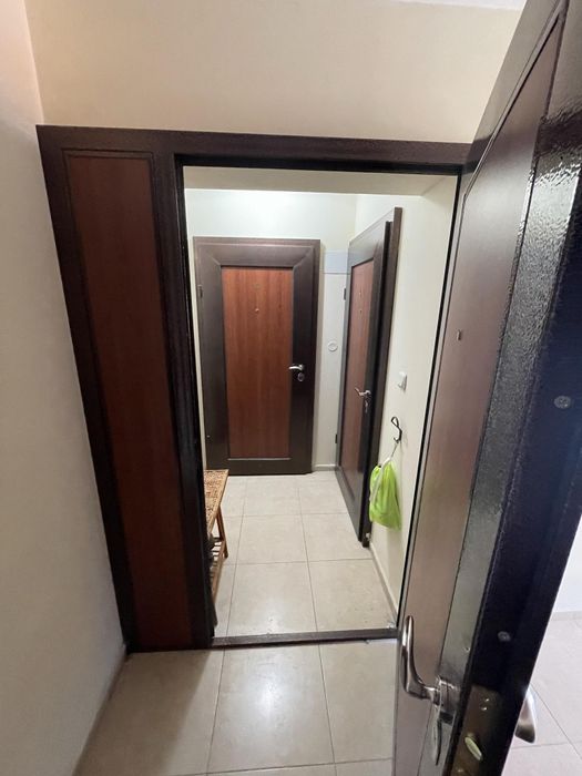 Продава се Двустаен апартамент в Сливен, Младост - 54 кв.м за 1232 €/кв.м - Снимка #1