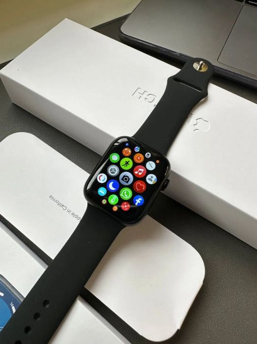 Apple Watch Series 9