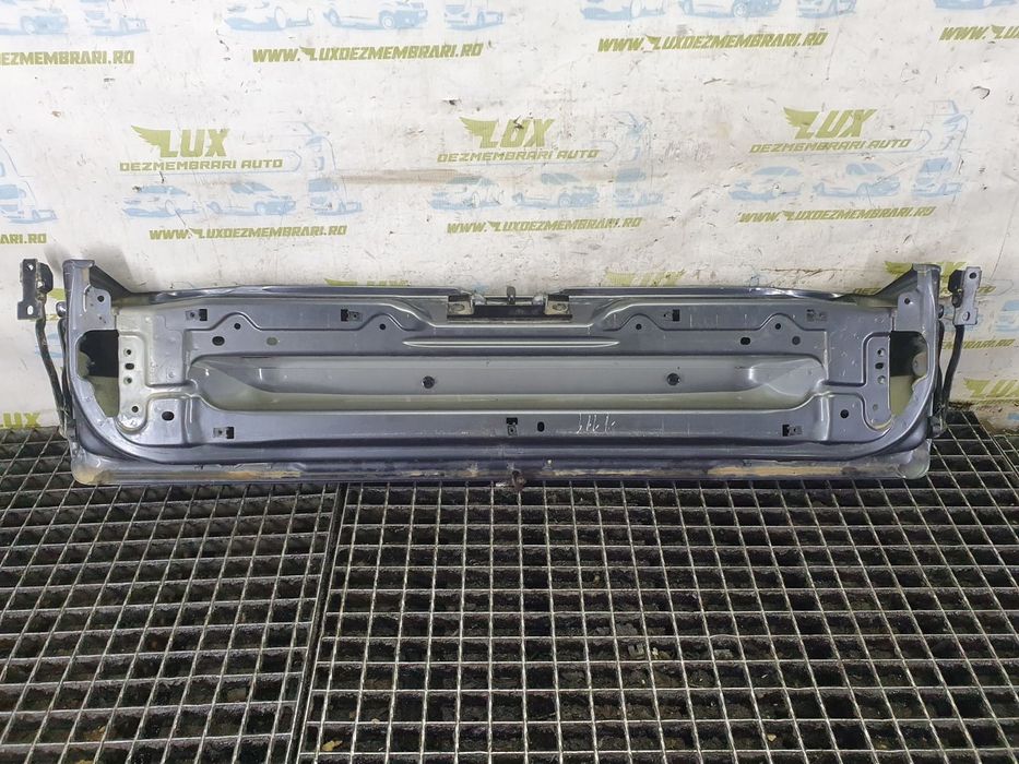 Haion Volvo XC90 1 (2002 - 2006) 2.4 D5244T4 D5244T4