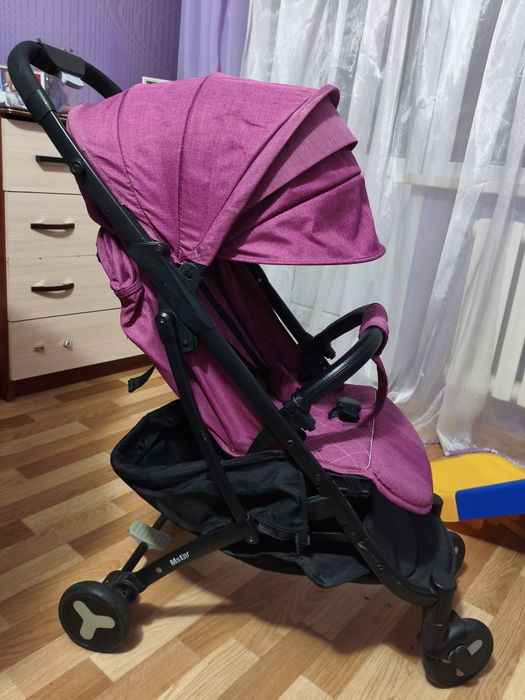 Продам коляску..