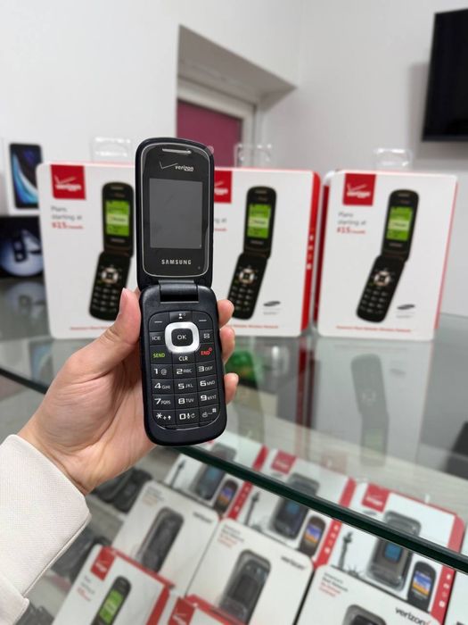 Samsung Verizon Gusto 3 orginal perfectum