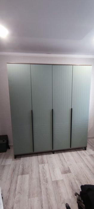 Сборка, разборка и перевозка мебели