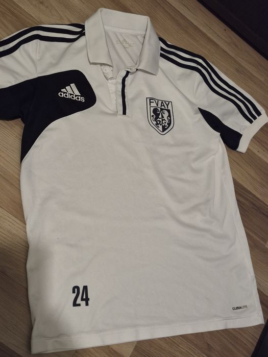 Tricou Adidas Climalite