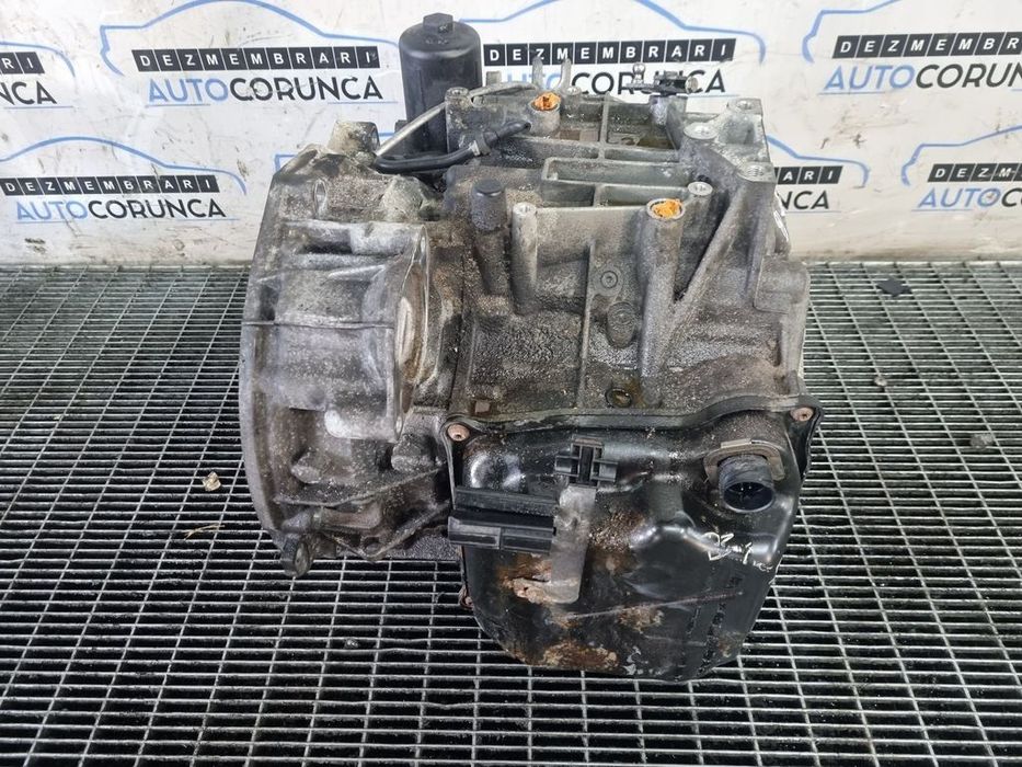 Cutie de viteze AUDI Q3 2.0 TDI 2011 - 2018 177CP Automata CFGC CLLB (1184) Diesel 4x4 ...