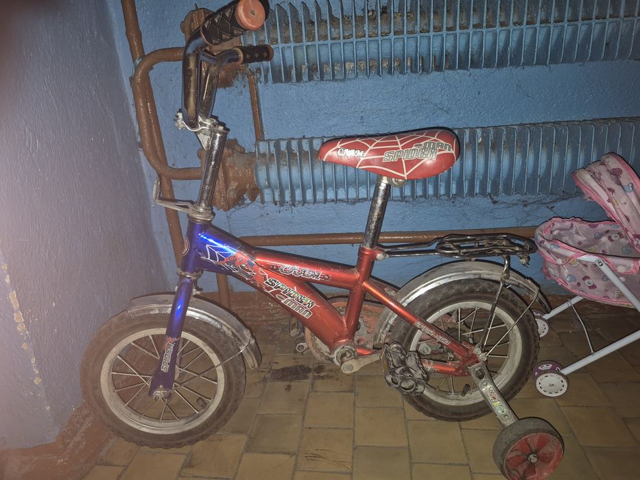 Детский транспорт