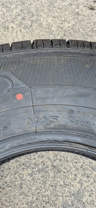 4 anvelope M+S noi Grenlander 245/70/16,dot 2025.Pretul este pe bucata.