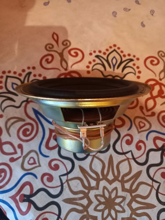 Продам динамик от буфера