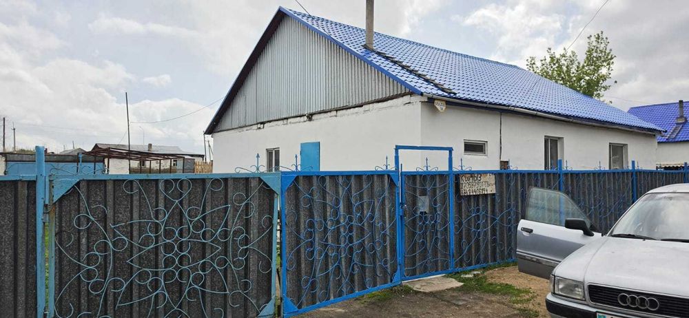 Гостевой домик в Каркаралинске