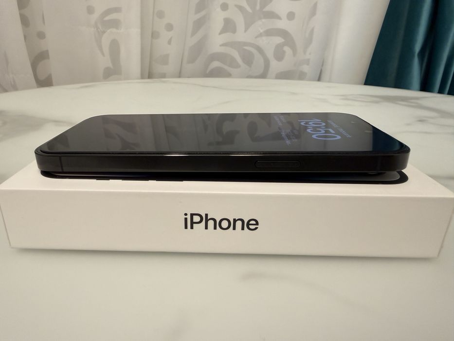 Iphone 14 pro max 128gb , baterie 87%