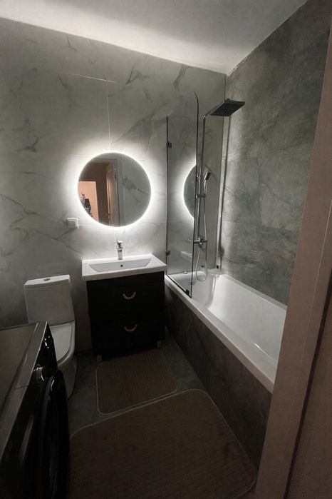 Продается 2-ух ком.кв.